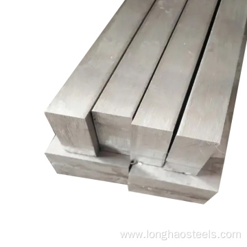 316L Bright Surface Stainless Steel Round Bar